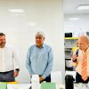 Último “Café com o Provedor” do ano lota refeitório e surpreende colaboradores